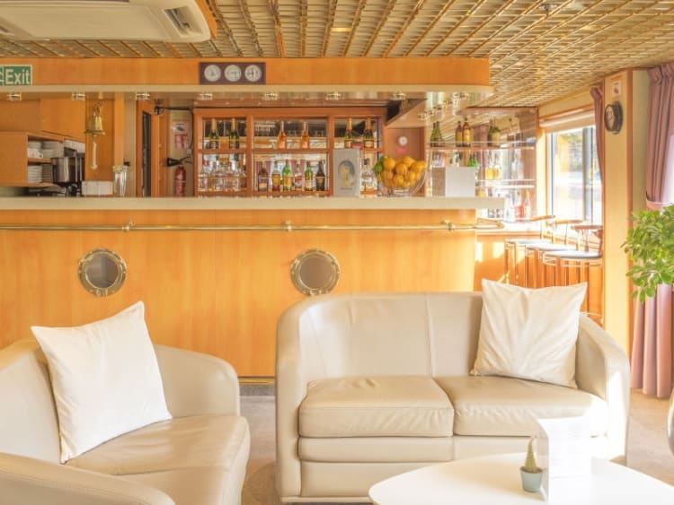 CroisiEurope - La Belle de Cadix - Bild 12