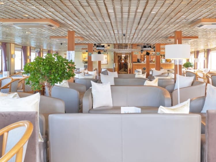 CroisiEurope - La Belle de Cadix - Bild 6