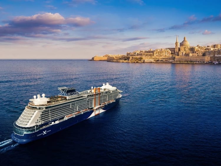 Celebrity Cruises - Celebrity Beyond - Bild 4