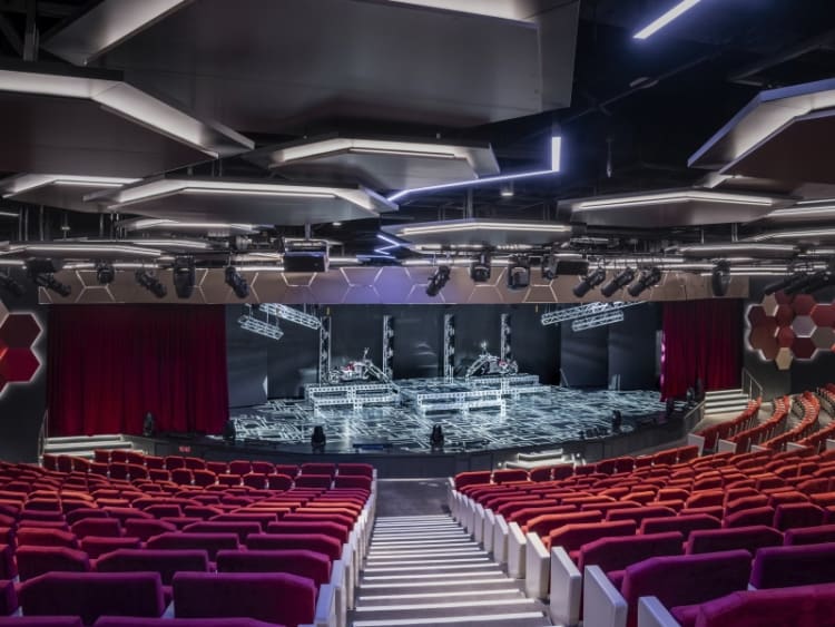 MSC Cruises - MSC World America - Bild 8