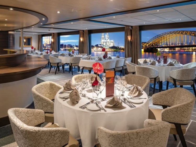 L&uuml;ftner Cruises - Amadeus Brilliant - Foto 7