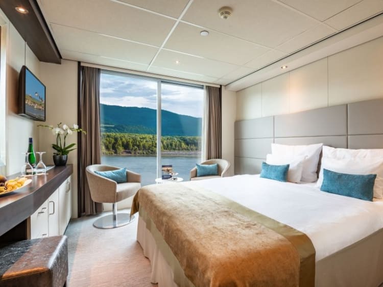 L&uuml;ftner Cruises - Amadeus Brilliant - Foto 6