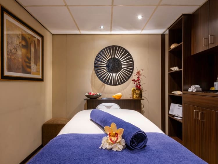 L&uuml;ftner Cruises - Amadeus Brilliant - Foto 5