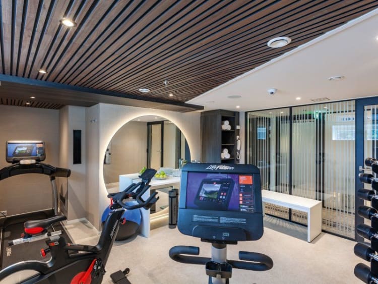 L&uuml;ftner Cruises - Amadeus Cara - Foto 10