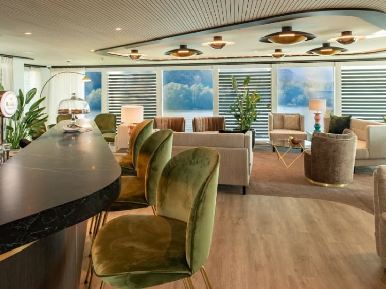 L&uuml;ftner Cruises - Amadeus Cara - Bild 15