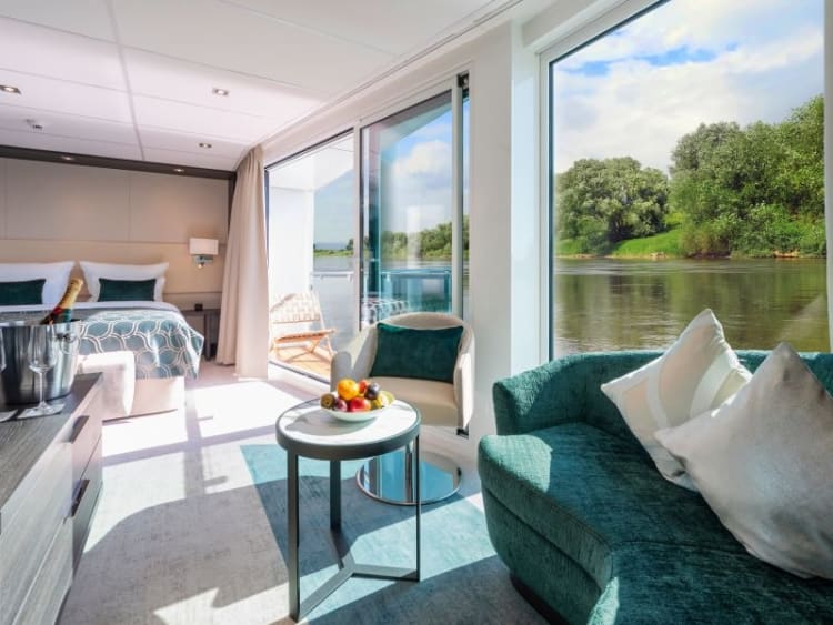 L&uuml;ftner Cruises - Amadeus Cara - Foto 4