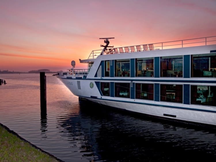 L&uuml;ftner Cruises - Amadeus Diamond - Picture 3