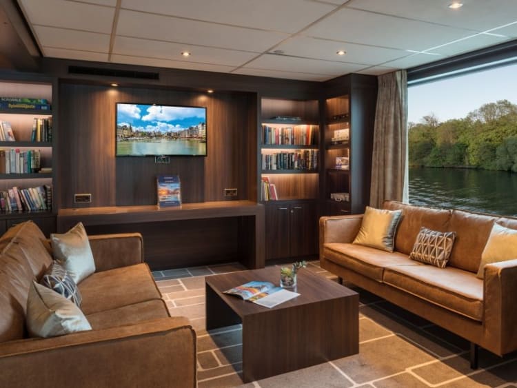 L&uuml;ftner Cruises - Amadeus Diamond - Picture 4