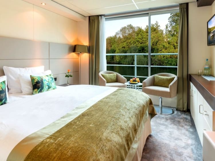 L&uuml;ftner Cruises - Amadeus Diamond - Picture 6