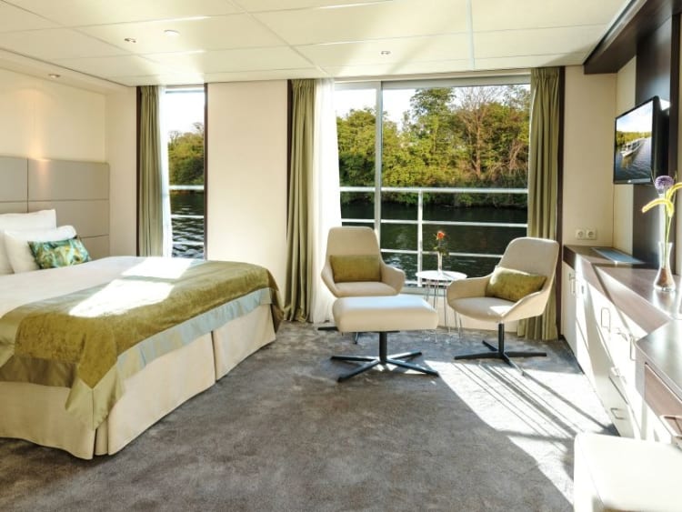 L&uuml;ftner Cruises - Amadeus Diamond - Picture 5