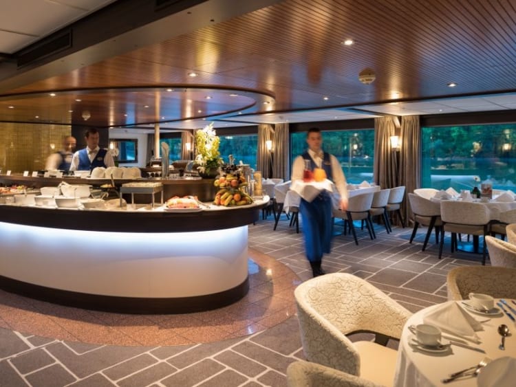 L&uuml;ftner Cruises - Amadeus Diamond - Picture 7