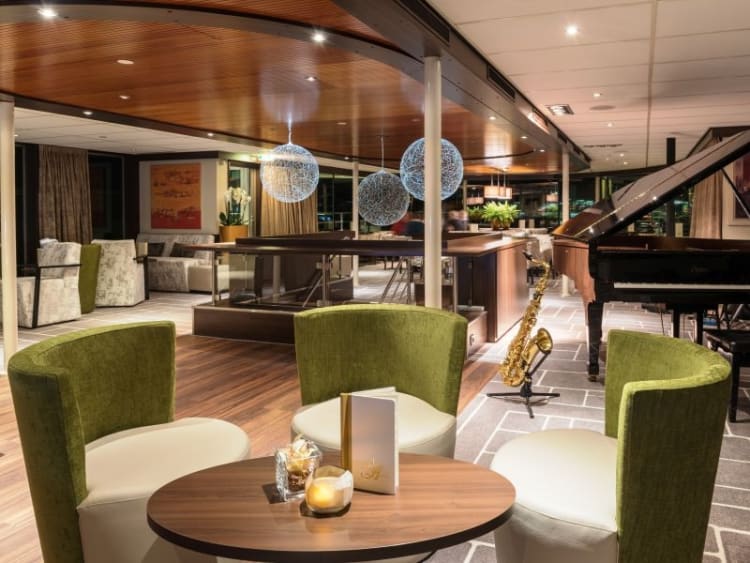 L&uuml;ftner Cruises - Amadeus Diamond - Picture 9