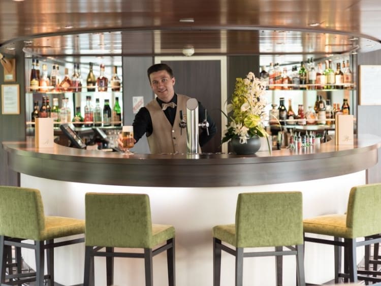 L&uuml;ftner Cruises - Amadeus Diamond - Picture 8