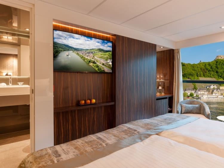 L&uuml;ftner Cruises - Amadeus Imperial - Foto 7