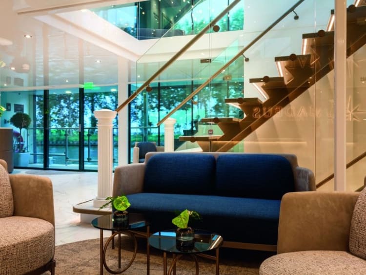 L&uuml;ftner Cruises - Amadeus Imperial - Bild 8