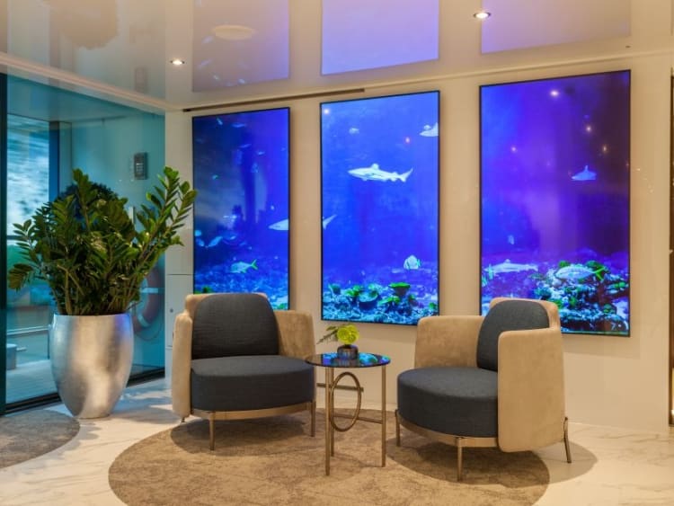 L&uuml;ftner Cruises - Amadeus Imperial - Bild 7