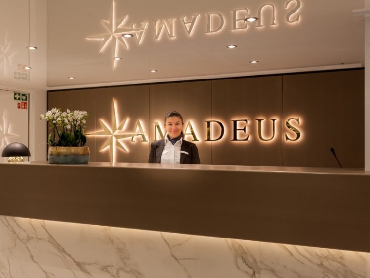 L&uuml;ftner Cruises - Amadeus Imperial - Foto 8