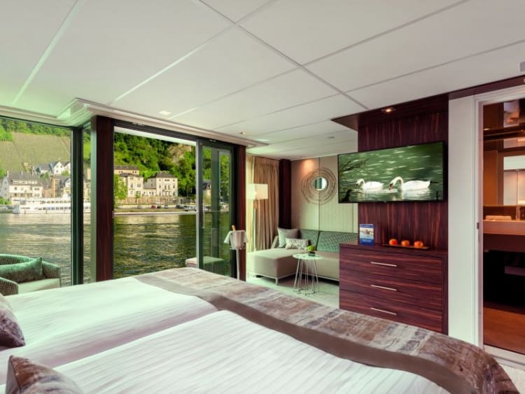 L&uuml;ftner Cruises - Amadeus Imperial - Foto 9