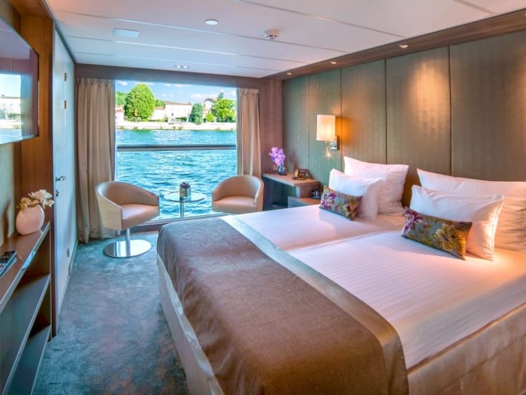 L&uuml;ftner Cruises - Amadeus Provence - Bild 7