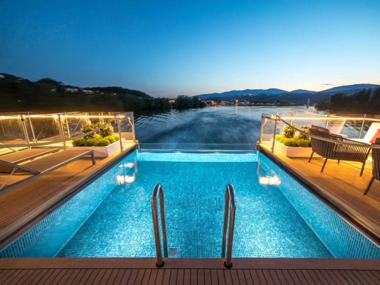 L&uuml;ftner Cruises - Amadeus Provence - Bild 8