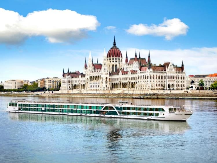 L&uuml;ftner Cruises - Amadeus Star - Foto 1