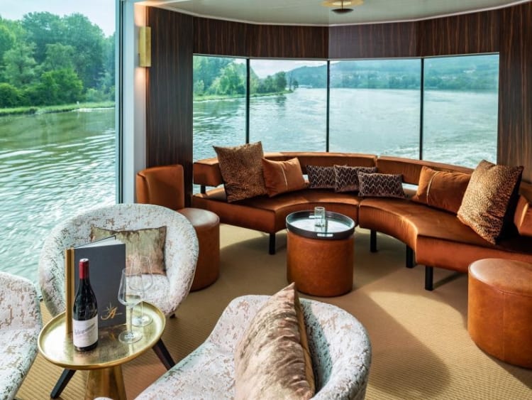 L&uuml;ftner Cruises - Amadeus Star - Foto 8