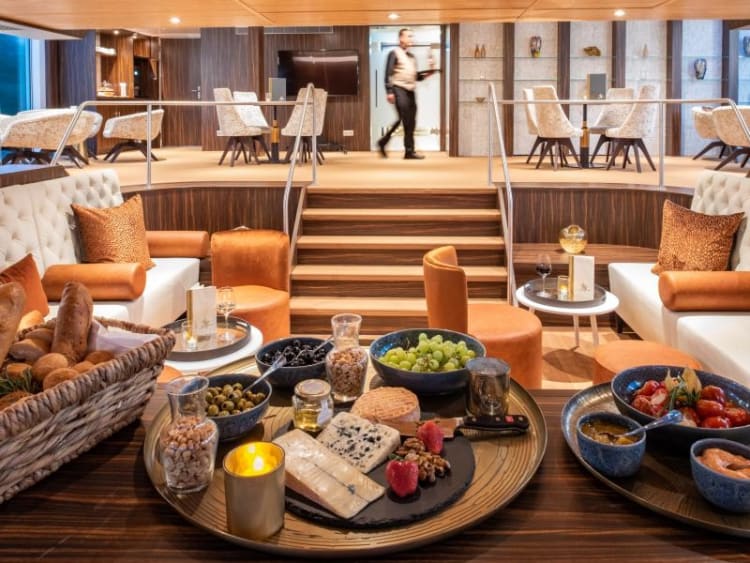 L&uuml;ftner Cruises - Amadeus Star - Foto 9