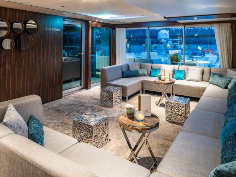 L&uuml;ftner Cruises - Amadeus Star - Foto 13