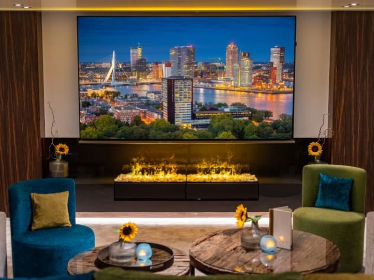 L&uuml;ftner Cruises - Amadeus Star - Foto 7