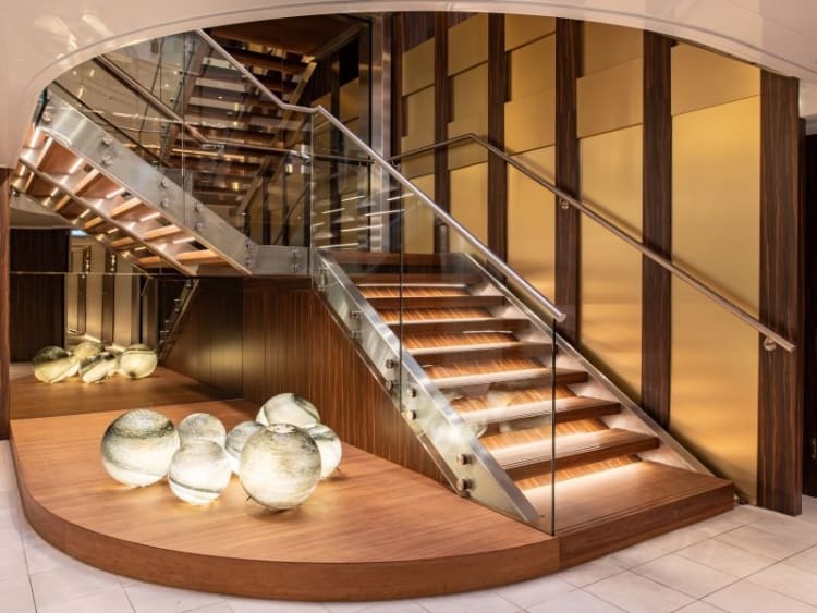 L&uuml;ftner Cruises - Amadeus Star - Foto 4