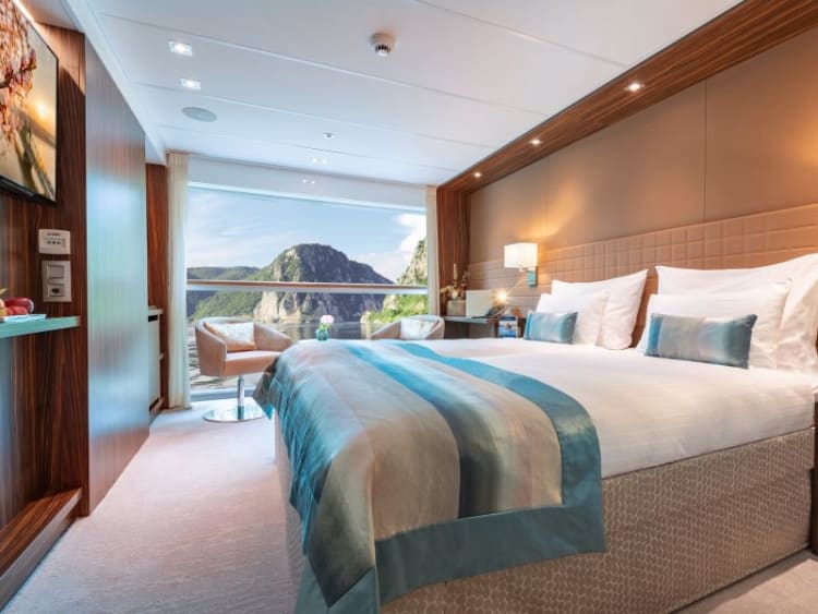 L&uuml;ftner Cruises - Amadeus Star - Foto 11