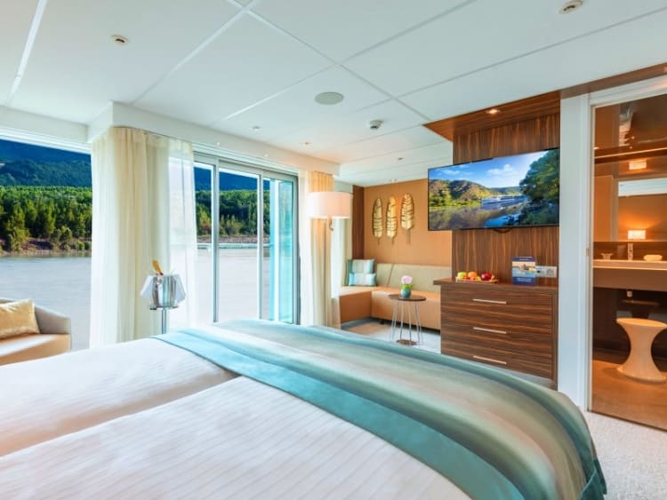 L&uuml;ftner Cruises - Amadeus Star - Foto 6