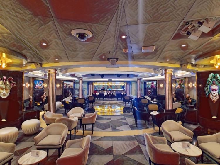 Carnival Firenze Informatie en alle aanbiedingen Cruise Travel