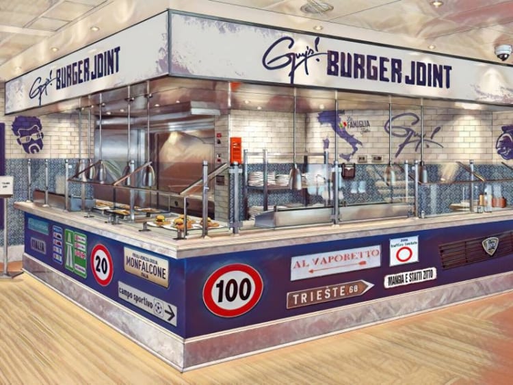 Carnival - Carnival Firenze - Bild 11