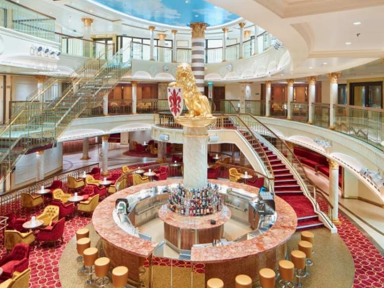 Carnival - Carnival Firenze - Bild 10