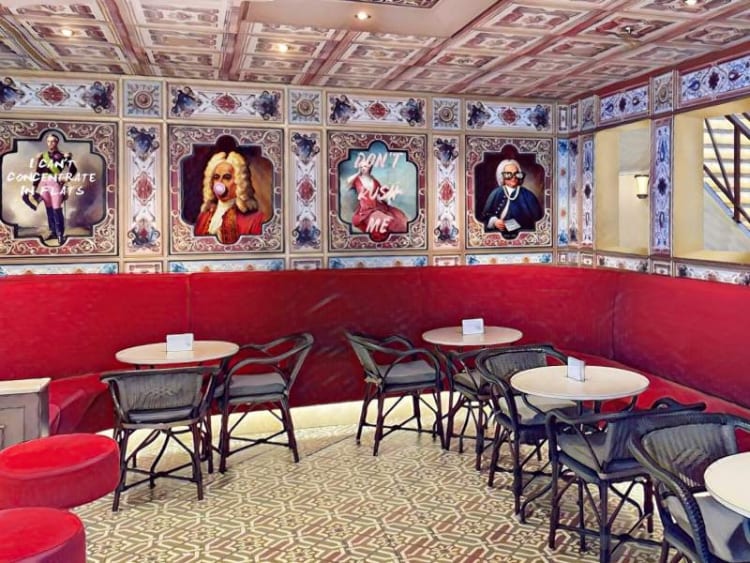 Carnival - Carnival Firenze - Bild 7