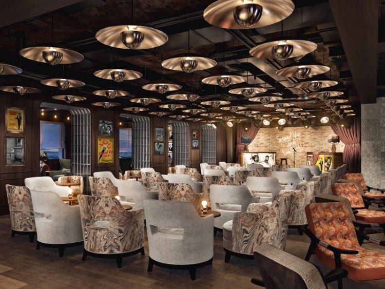 MSC Cruises - MSC World America - Bild 3