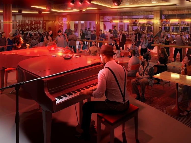 Royal Caribbean - Icon of the Seas - Bild 33