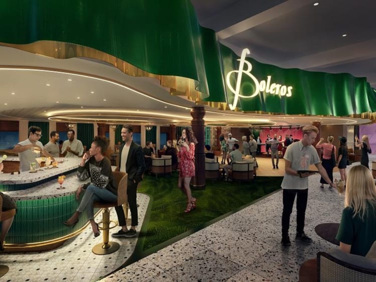 Royal Caribbean - Icon of the Seas - Bild 25