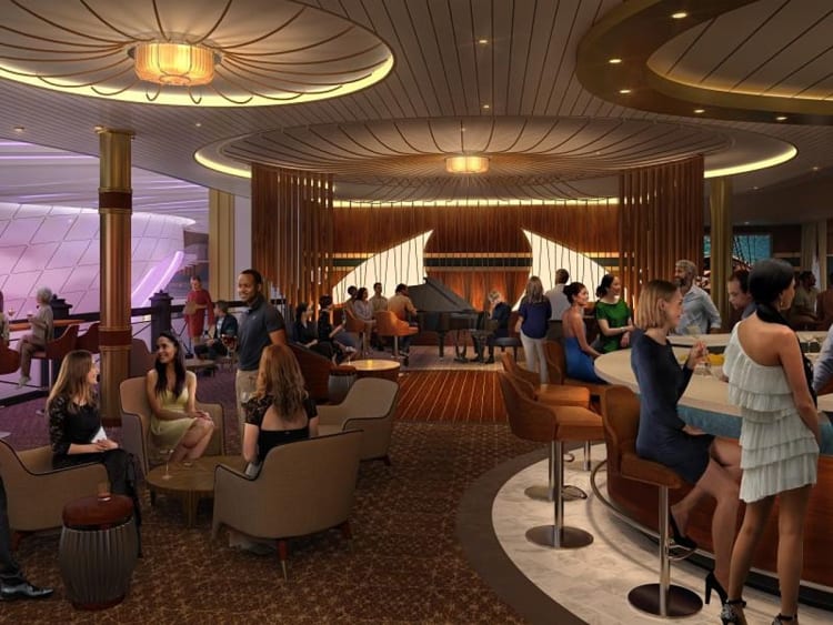 Royal Caribbean - Icon of the Seas - Bild 22