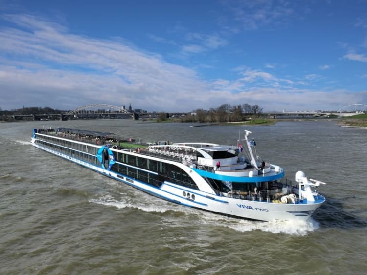 viva cruises passau