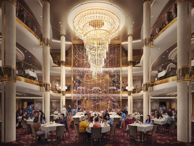 Royal Caribbean - Icon of the Seas - Bild 14