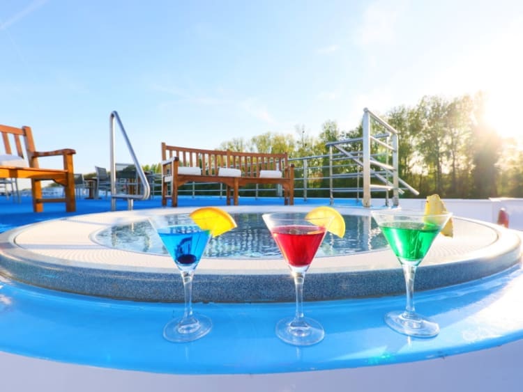 PLANTOURS - Lady Cristina - Bild 5