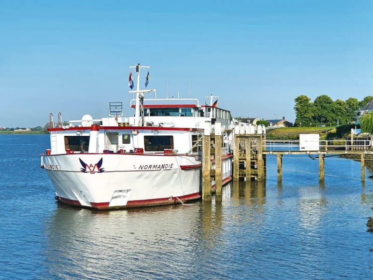 Cruiselines Nijmegen - Normandie - Bild 6