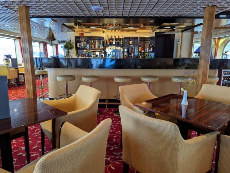 Cruiselines Nijmegen - Normandie - Bild 3