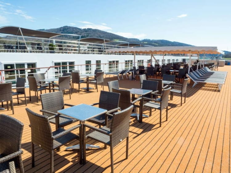 Marine Cruise - Prinzessin Katharina - Bild 2