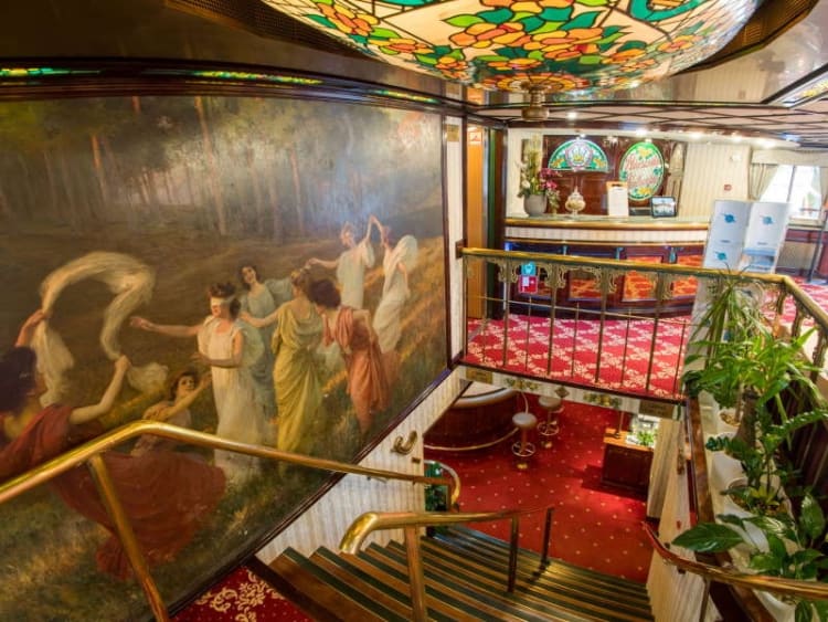 Marine Cruise - Prinzessin Katharina - Bild 5