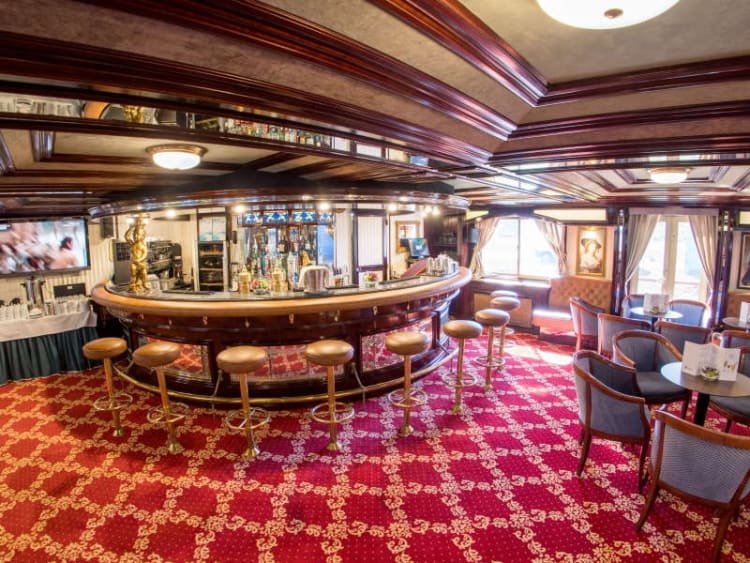 Marine Cruise - Prinzessin Katharina - Bild 7