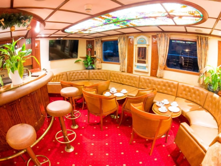 Marine Cruise - Prinzessin Katharina - Bild 8