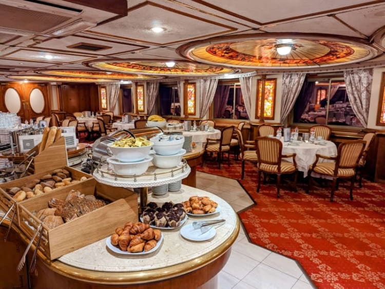 Marine Cruise - Prinzessin Katharina - Bild 9